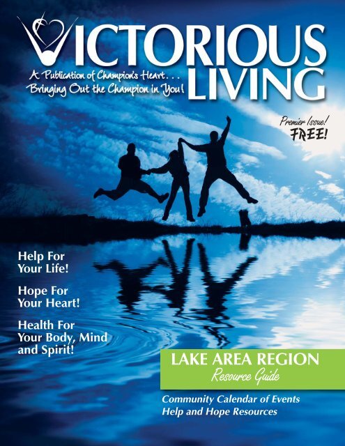 VL - Issue 1 - July 2011