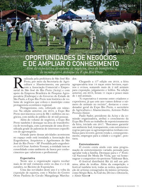 Revista da Sociedade OUTUBRO 28p