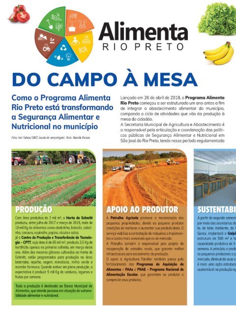 Revista da Sociedade OUTUBRO 28p