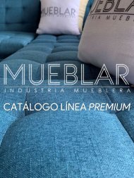 MUEBLAR 2019