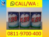 PROMO! CALL/WA 0811-9700-400, Susu Tulang K28 Solo