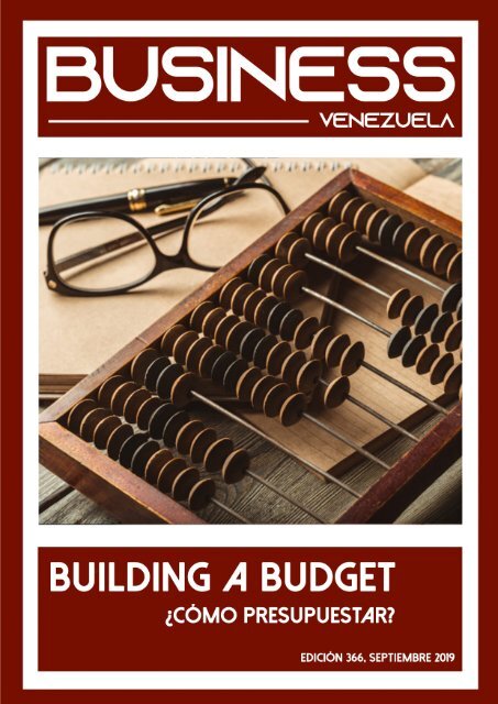 Business Venezuela Edición 366
