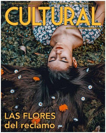 La Hora Cultural 20-09-2019