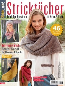 Tuecher-Stricken Magazine