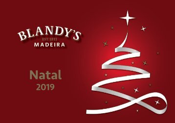 Catálogo de Natal 2019