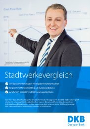 Stadtwerkevergleich