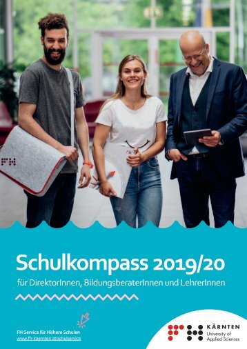 Schulkompass 2019/20