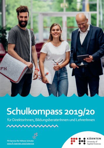 Schulkompass 2019/20