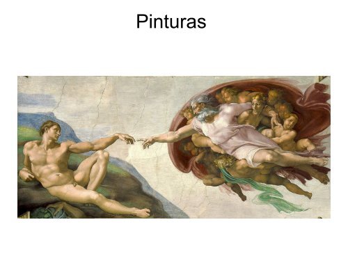 pinturas