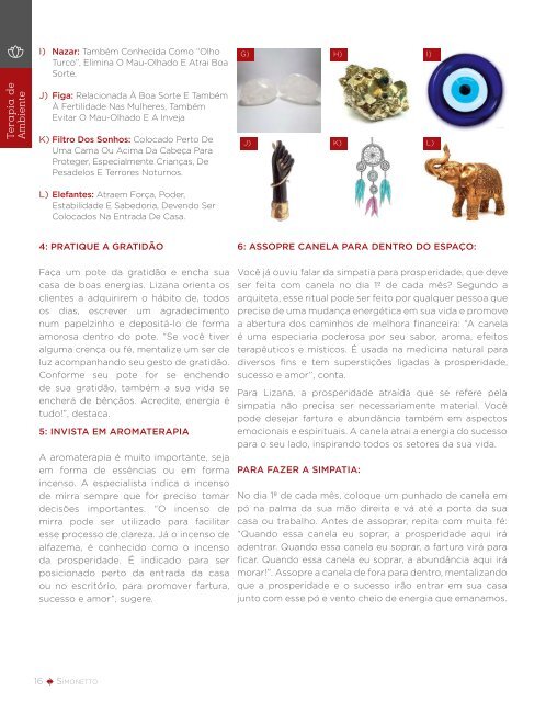 Revista Simonetto - Edição 10
