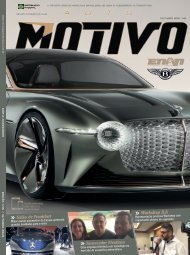 REVISTA AUTOMOTIVO - EDIÇÃO 145 - OUTUBRO DE 2019