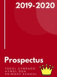 prospectus 2019-2020