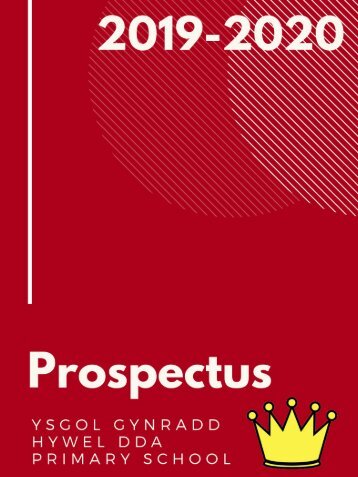 prospectus 2019-2020