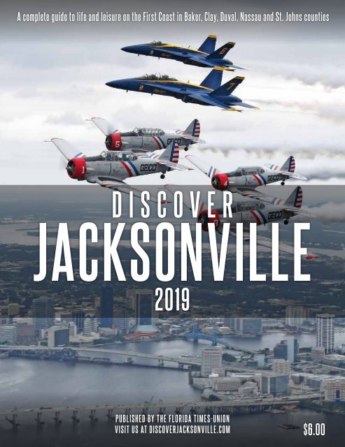 Discover Jacksonville 19