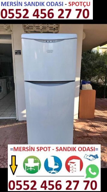 Mersin ikinci El Klima Alanlar 0552 456 27 70 Mersin spot 2.el Klima Alım Satım