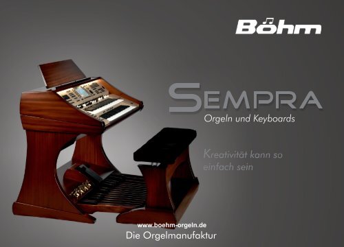 SEMPRA Broschüre September 2019