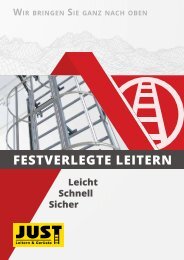 Festverlegte Leitern 2019-09 [DE,WEB]