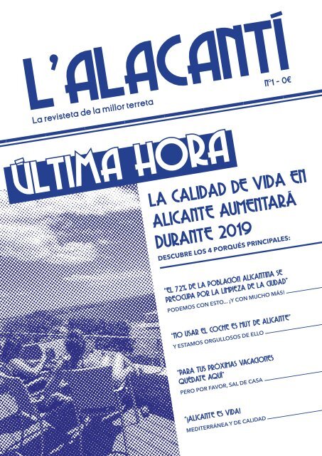 L'Alacantí