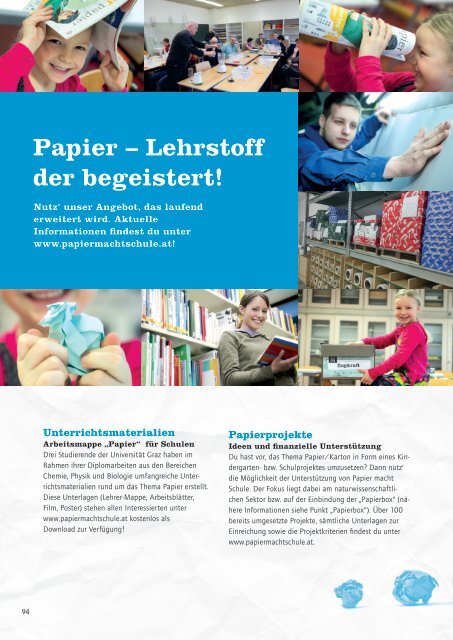 Papierforscherheft