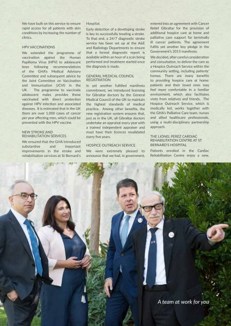 GSLP-Liberals-Manifesto-2019