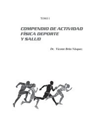 COMPENDIO DE ACTIVIDAD FÍSICA DEPORTE Y SALUD 