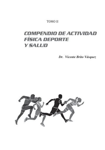 COMPENDIO DE ACTIVIDAD FISICA REVISADO TOMO II