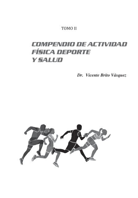 COMPENDIO DE ACTIVIDAD FISICA REVISADO TOMO II