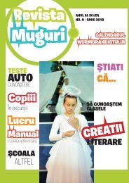Revista Muguri 9