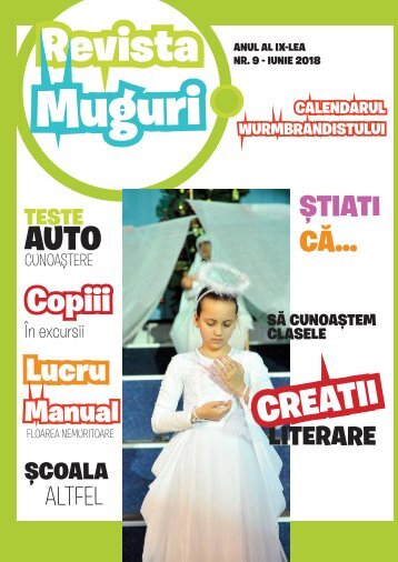 Revista Muguri 9