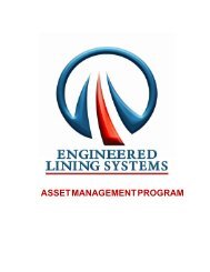 Asset Management Program 100319