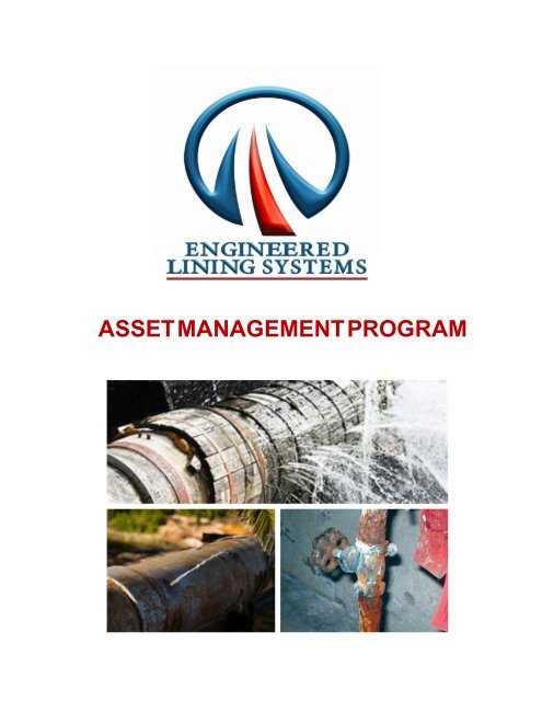 Asset Management Program