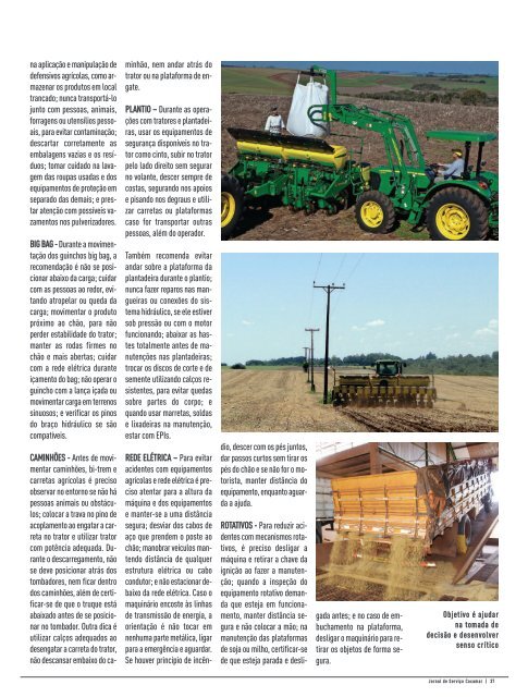 Jornal Cocamar Outubro 2019