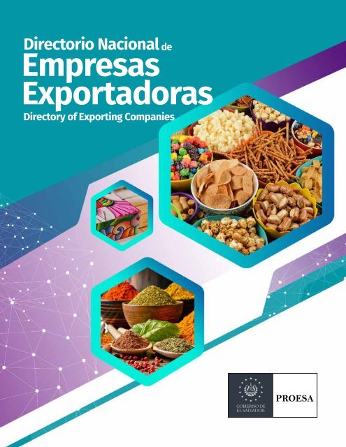 Directorio De Empresas Exportadoras 19