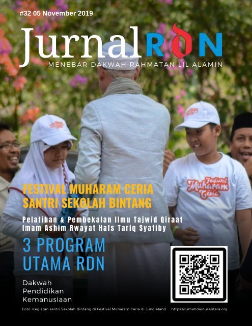 Jurnal RDN 32