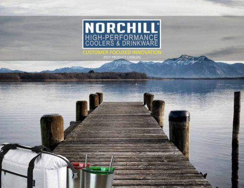 Cooler  Bags, Drinkware and Accessories - NorChill