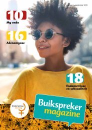 Endometriose Stichting 2490 Buikspreker 3 2019 S3 WEB _Ingekort