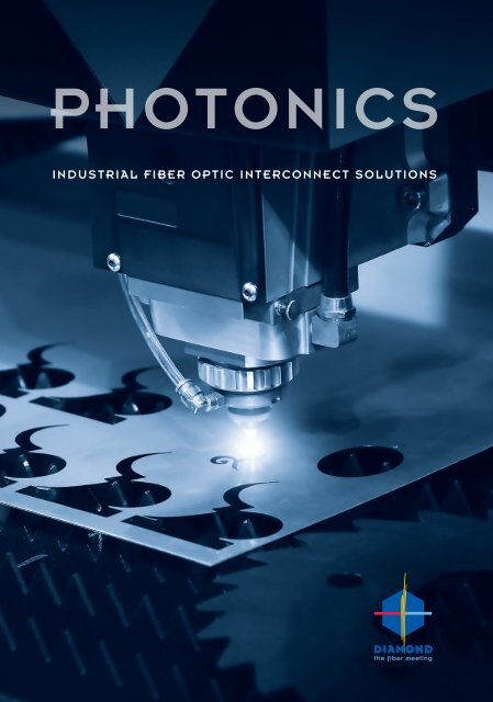 Brochure Photonics