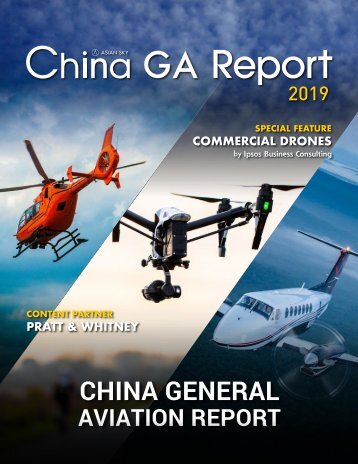 2019 China GA Report EN