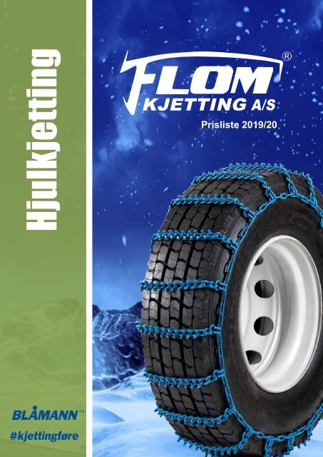 Prisliste kjetting 2019-2020 WEB