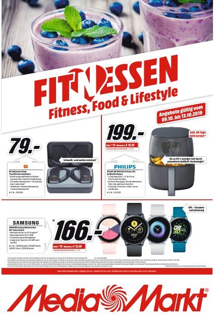 Media Markt Zwickau - 10.10.2019