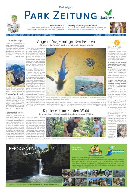 Der Gipfel der guten Aussicht - Allgäuer Zeitung - allgaeu.life -  Reportagen aus dem Allgäu