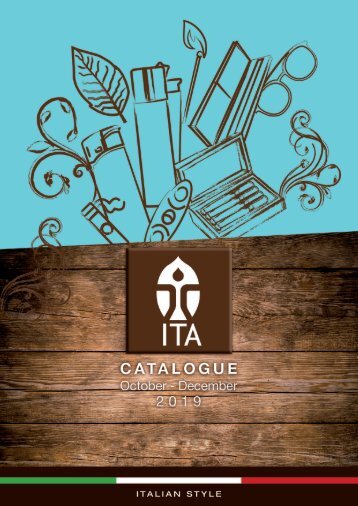 Catalogue ITA - October 2019
