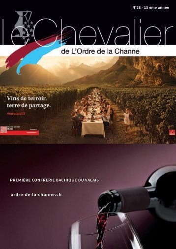 Le Chevalier - N°58