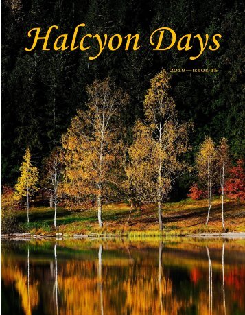 HD 2019 - Issue 15
