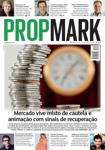 edição de 7 de outubro de 2019