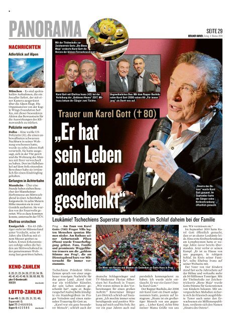 Berliner Kurier 04.10.2019