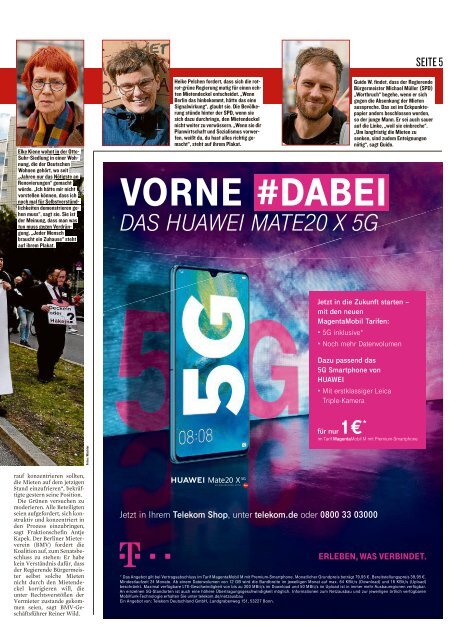 Berliner Kurier 04.10.2019