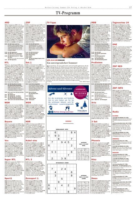 Berliner Zeitung 04.10.2019