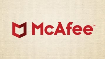 Understand the correct process to install an internet security solution using McAfee Support Netherlands