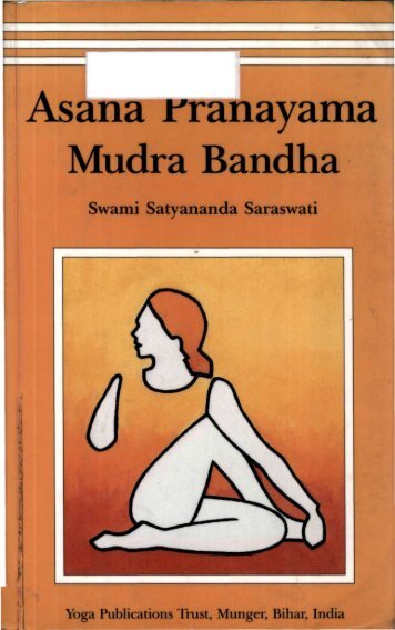 Swami-Satyananda-Saraswati---Asana-Pranayama-Mudra-Bandha